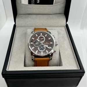 Delbana Orlando Swiss Chronograph Men’s Watch